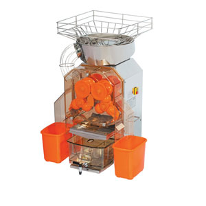 Portakal Sıkma Makinası