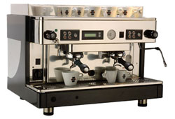 Espresso Kahve Makinası